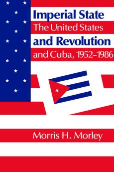 Imperial State and Revolution