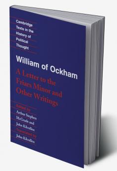 William of Ockham