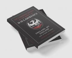 England My England and Other Stories