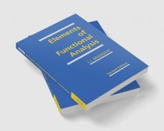 Elements of Functional Analysis
