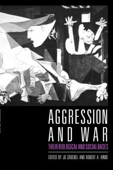 Aggression and War