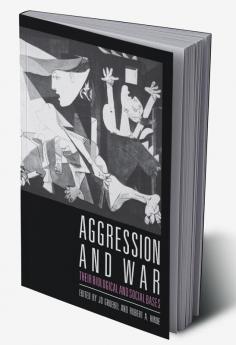 Aggression and War