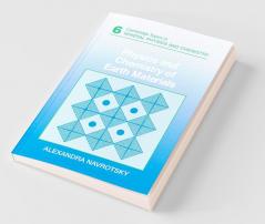 Physics and Chemistry of Earth Materials