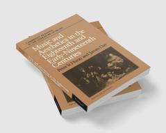 Music and Aesthetics in the Eighteenth and Early Nineteenth Centuries