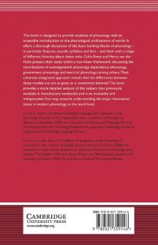 The Phonological Structure of Words