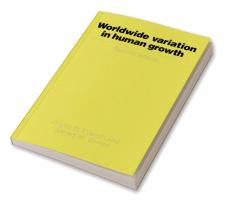 Worldwide Variation in Human Growth