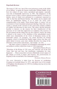 The English Rising of 1381