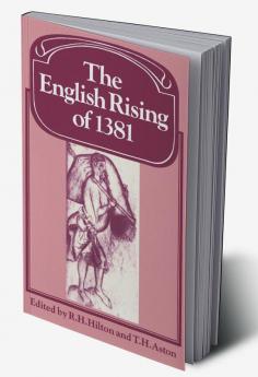 The English Rising of 1381
