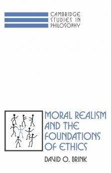 Moral Realism and the Foundations of Ethics