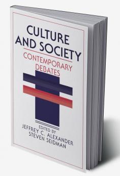 Culture and Society
