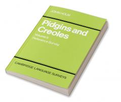 Pidgins and Creoles Volume II