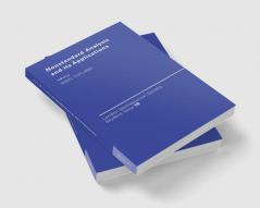 Non-Standard Analysis and Its Applications
