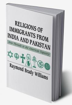 Religions of Immigrants from India and Pakistan