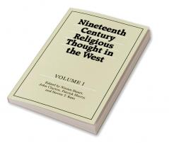 Nineteenth-Century Religious Thought in the West