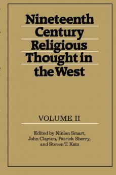 Nineteenth-Century Religious Thought in the West