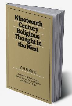 Nineteenth-Century Religious Thought in the West