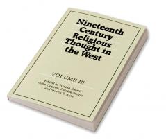 Nineteenth-Century Religious Thought in the West
