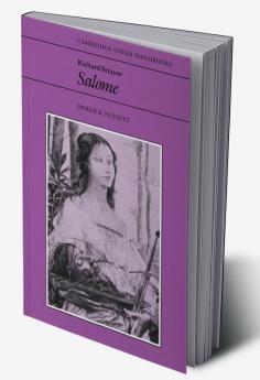 Richard Strauss Salome