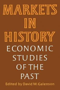 Markets in History