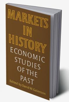 Markets in History
