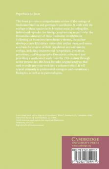 The Ecology of Freshwater Molluscs