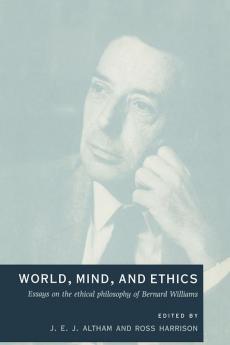 World Mind and Ethics