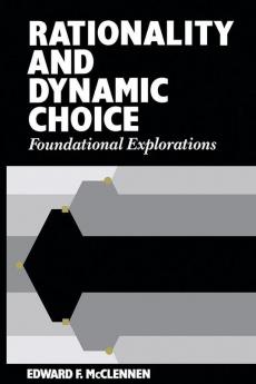 Rationality and Dynamic Choice