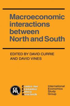 Macroeconomic Interact North S