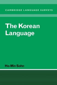 The Korean Language