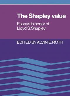 The Shapley Value