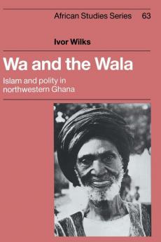 Wa and the Wala