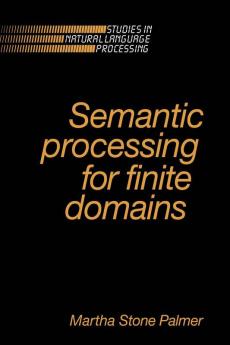 Semantic Processing for Finite Domains