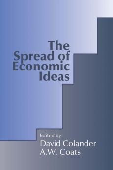 The Spread of Economic Ideas