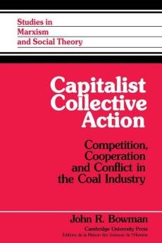 Capitalist Collective Action