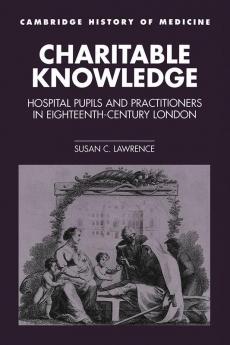 Charitable Knowledge