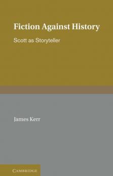 Fiction Against History