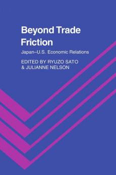 Beyond Trade Friction