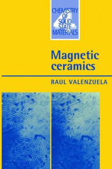 Magnetic Ceramics
