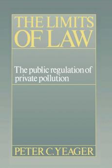 The Limits of Law