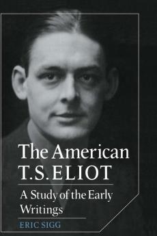 The American T. S. Eliot