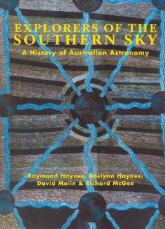 Explorers of the Southern Sky