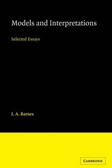 Models and Interpretations