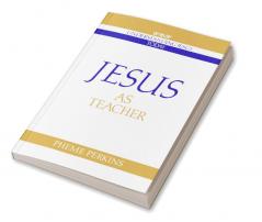 Jesus as Teacher