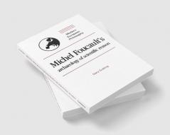 Michel Foucault's Archaeology of Scientific Reason