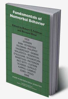 Fundamentals of Nonverbal Behavior