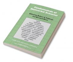 Fundamentals of Nonverbal Behavior