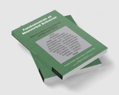 Fundamentals of Nonverbal Behavior