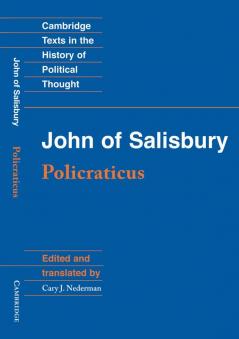 John of Salisbury