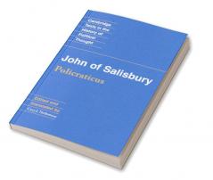 John of Salisbury