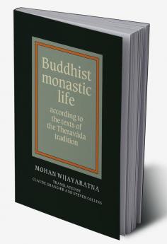 Buddhist Monastic Life